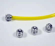 RC Fuel Pipe Stopper Filter For Dia 5*3 Pipe