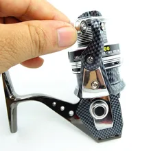 Крутая Рыболовная катушка 13BB 5,5: 1 спиннинговые Рыболовные катушки для карпа Лодка линия колеса катушка рыболовные снасти инструменты