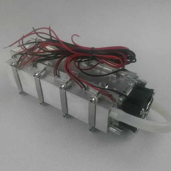 

480 w X206 semiconductor cooling air conditioner water cooled air conditioning