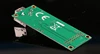 USB цифровой интерфейс IIS интерфейс DAC декодер плата поддержка DSD512 32 бит 384K I2S DSD выход аудио усилитель декодер плата ► Фото 3/4