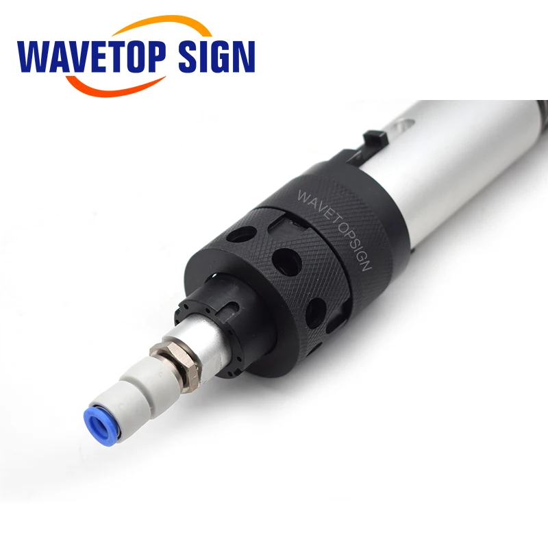 Осциллирующий нож WaveTopSign инструмент вибрирующий головка кастрюли