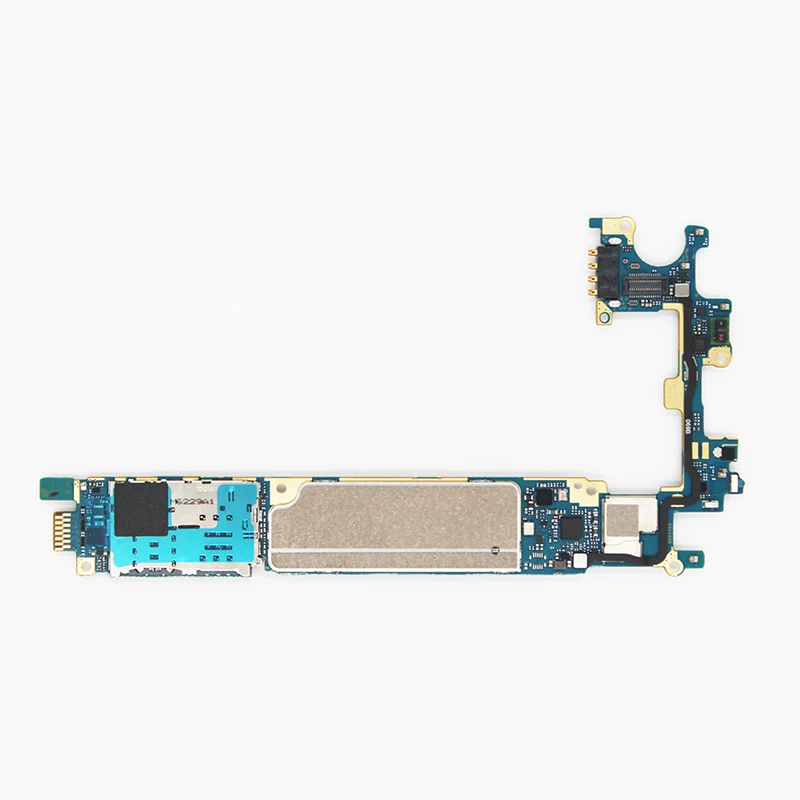  Tigenkey 100% Unlocked Motherboard 32GB Work For LG G5 700L Mainboard For LG G5 F700L 32GB Motherbo