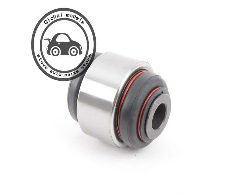 Lower Rear Control Arm Trailing Bushing for BMW E90 E91 316i 318i 320i
