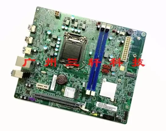 

Through test, the quality is 100% Desktop Motherboard For H11H4-AD2 LGA1151 System Board Fully Tested