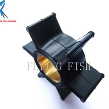 390286 0390286 18-3366 подвесной импеллер мотора для Джонсон Evinrude OMC BRP 40HP лодочный двигатель