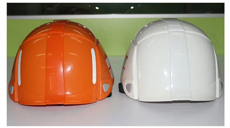 Foldable Helmet Portable Safety Helmets Working Cap Outdoor Site Miners Labor Protection Construction Anti-smashing Hard Hat  (14)