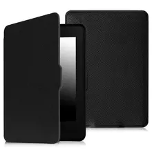 Zimoon Case For New Amazon kindle 8th 2016 E-book Leather Cover For All-New Kindle E-reader With Screen Protector