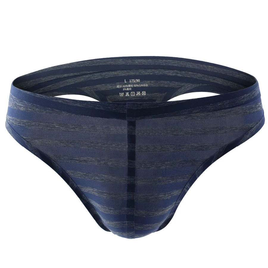 string homme sans couture