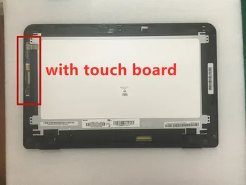 

11.6'' For HP Pavilion 11-k103ns 11-k102la 11-k101la 11-k180no 11-k181no Touch Screen Digitizer Glass LCD Display Assembly+Frame