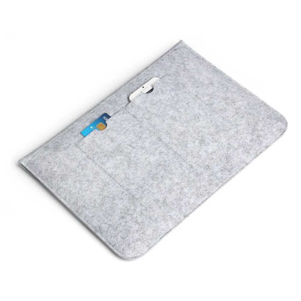 Сумка для ноутбука 11 13 15 дюймов для Macbook Pro Air Laptop Sleeve для мужчин и женщин notebook Cover 11,6 13,3 дюймов