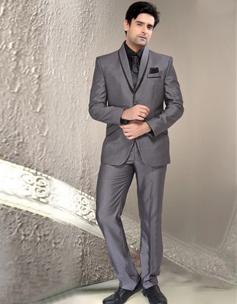Groom Suits For Wedding In Indian Wedding Dress Image