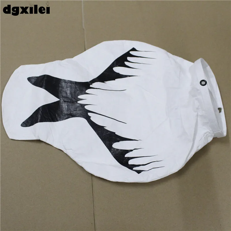 

7Cheap Windsock China Goose Decoy From Xilei
