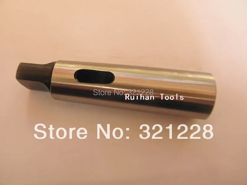 DIN2185 Morse конические рукава стандартный конусный адаптер|morse taper adapter|adapteradapter drill |