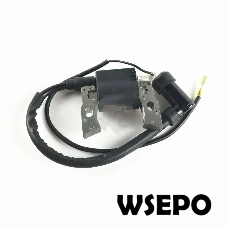 para o motor a gasolina do curso