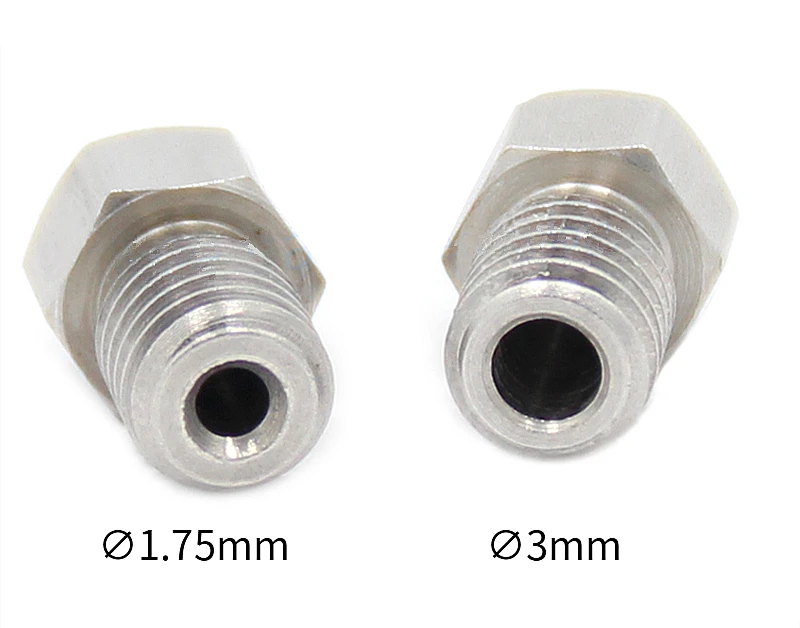 m6 stainless steel nozzle detail 5