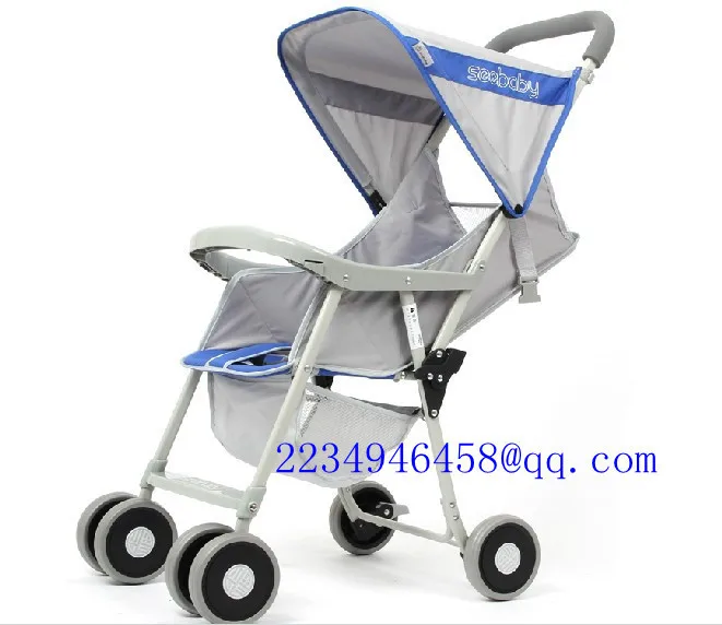 combi double umbrella stroller