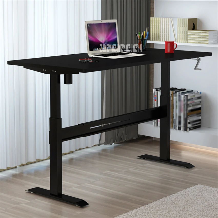 New 1.8M Electric Smart Desk Computer Table Adjustable Portable Laptop Desk Lift Computer Table 110V-220V 53W 73-117cm Liftable New 1.8M Electric Smart Desk Computer Table Adjustable Portable Laptop Desk Lift Computer Table 110V-220V 53W 73-117cm Liftable