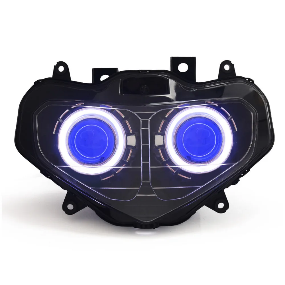 

KT LED Headlight for Suzuki GSXR1000 GSX-R1000 2000-2002