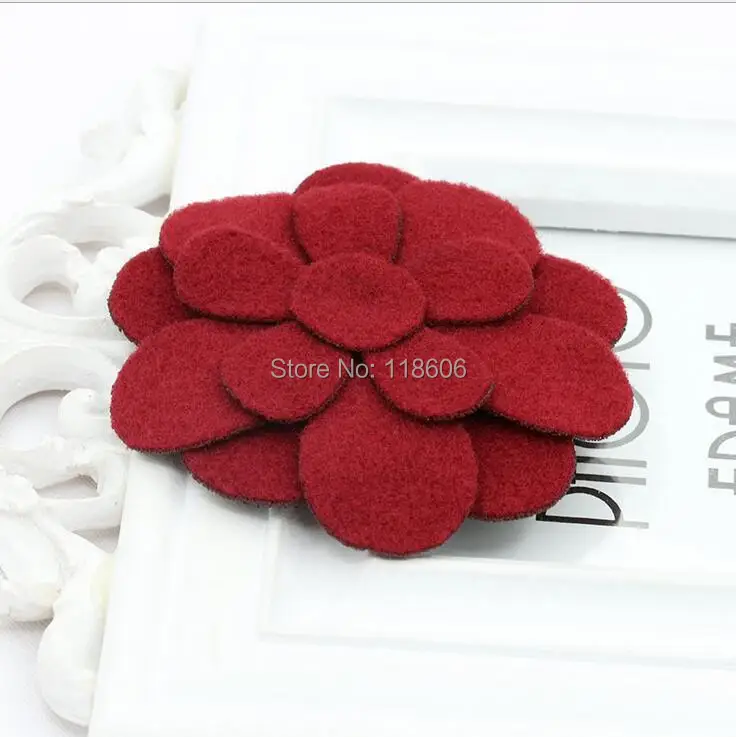 Wool Felt Fabric Flower9.jpg