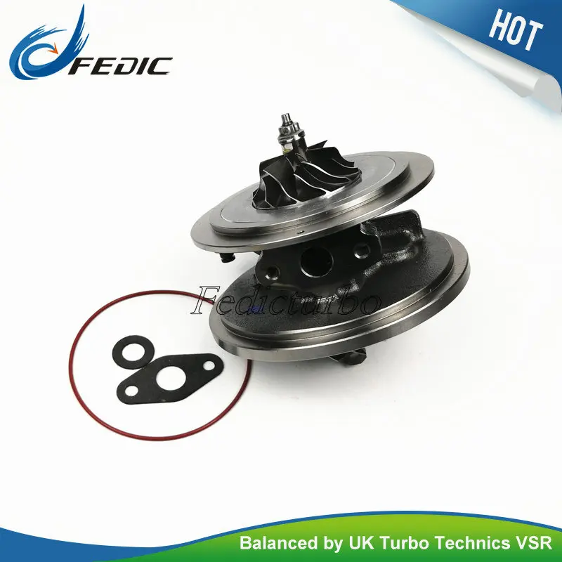 

Left side turbine GTB1749VK 778400 turbo cartridge chra for Land-Rover Discovery IV TDV6 3.0 211HP 245HP V6 Euro V 2009-2011