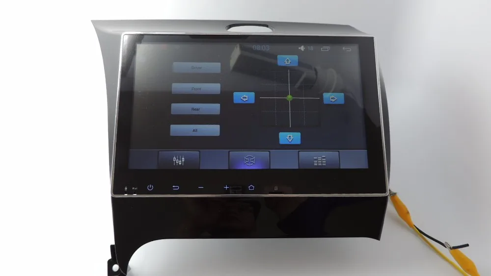 Excellent "YOKOTRON" 9" Touch Android 4 Car Radio Stereo for Kia K3 Cerato Forte 2013 2014 2015+GPS Navi+Free Rear Camera+Free shipping 20 Excellent "YOKOTRON" 9" Touch Android 4 Car Radio Stereo for Kia K3 Cerato Forte 2013 2014 2015+GPS Navi+Free Rear Camera+Free shipping 20