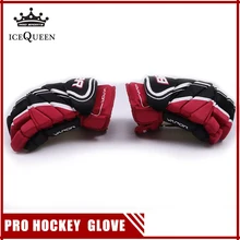 Новое прибытие Vapor Премиум хоккейные перчатки старшего 13 ''14'' 30 дней гарантии