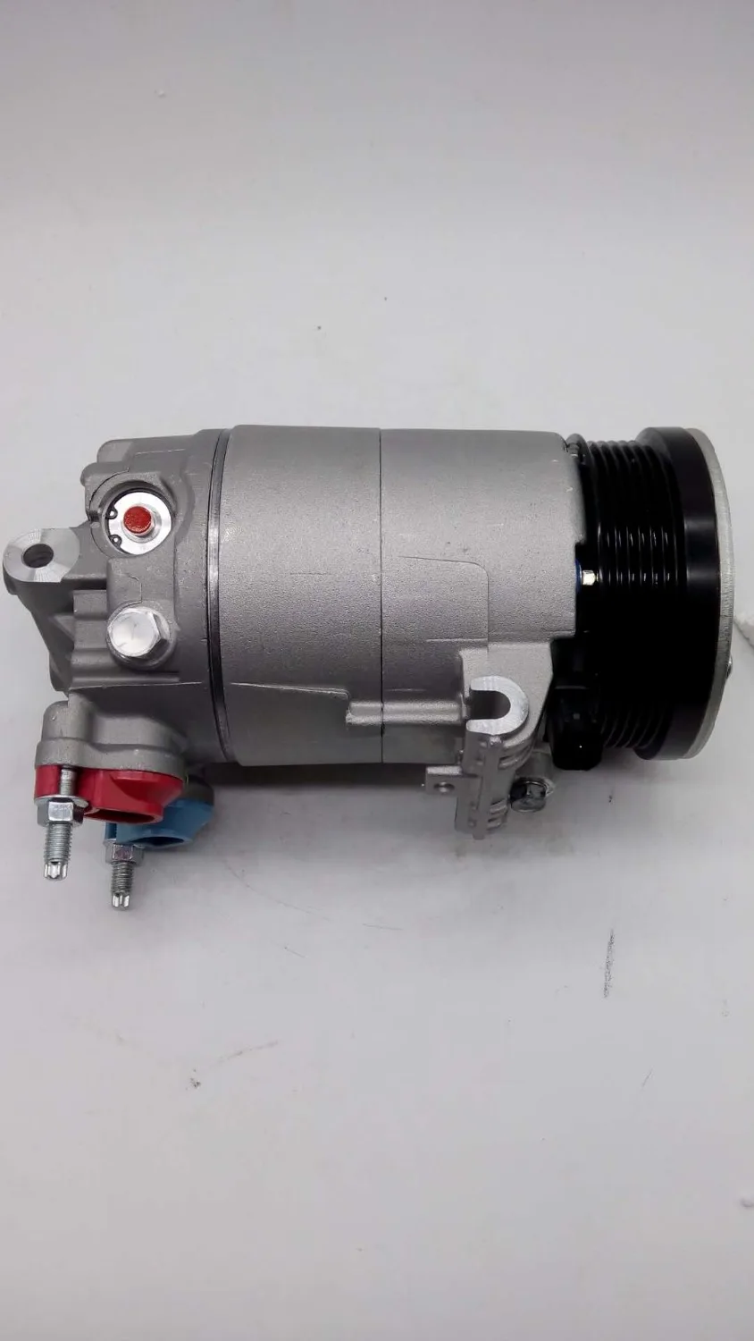 Auto AC Compressor For Volvo S80 XC60 For Ford Mondeo 2.0