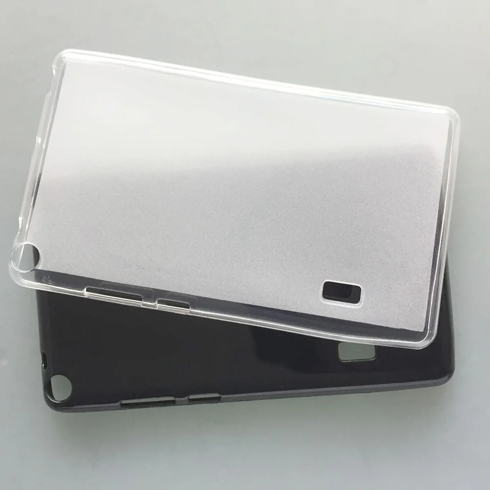 Чехол для планшета huawei MediaPad T3 7 0 Мягкие TPU принципиально чехол BG2 W09 дюймов и