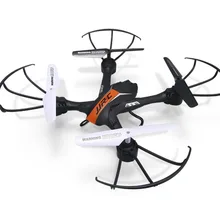 Mini LeadingStar H33 Mini Drone Drone 2.4G 4CH 6 Axis Gyro RC Quadcopter con Luces de Flash 100% Nuevo Regalo Perfecto para 14 +
