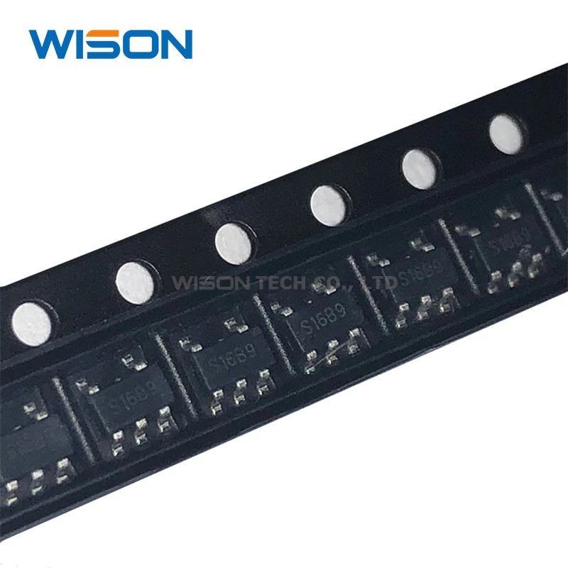 

10pcs/Lot New original APS2415TBER-ADJ APS2415-ADJ APS2415 SOT23-5 IC Chip