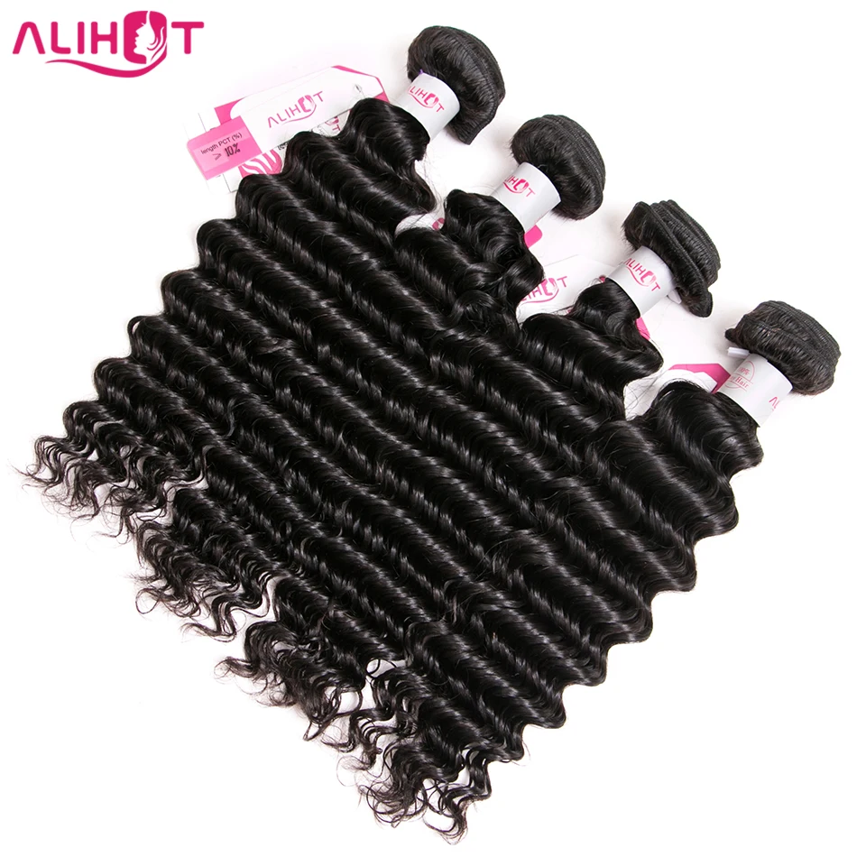 Ali Hot Hair Brazilian Deep Wave Bundles Deal Can Buy 4 Bundles 100% Remy Human Hair Extensions Peruvian Hair Bundles Ali Hot Hair Brazilian Deep Wave Bundles Deal Can Buy 4 Bundles 100% Remy Human Hair Extensions Peruvian Hair Bundles