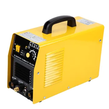 Best High Quality New 3 In 1 Welder Plasma Cutter Welding Machine TIG/MMA Inverter Welder