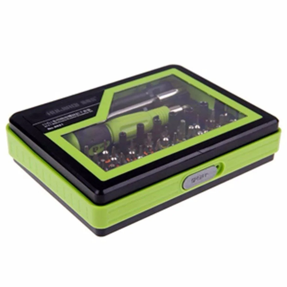 53 in 1 Precision Torx Screwdriver  06