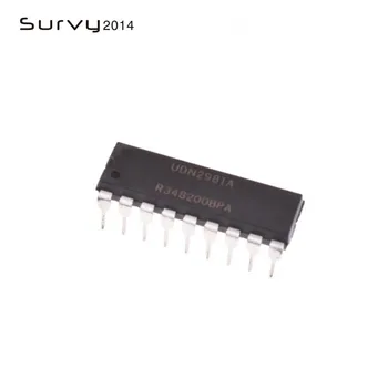 

10pcs UDN2981A UDN2981 DIP-18 switching power supply drives the UDN2981AT