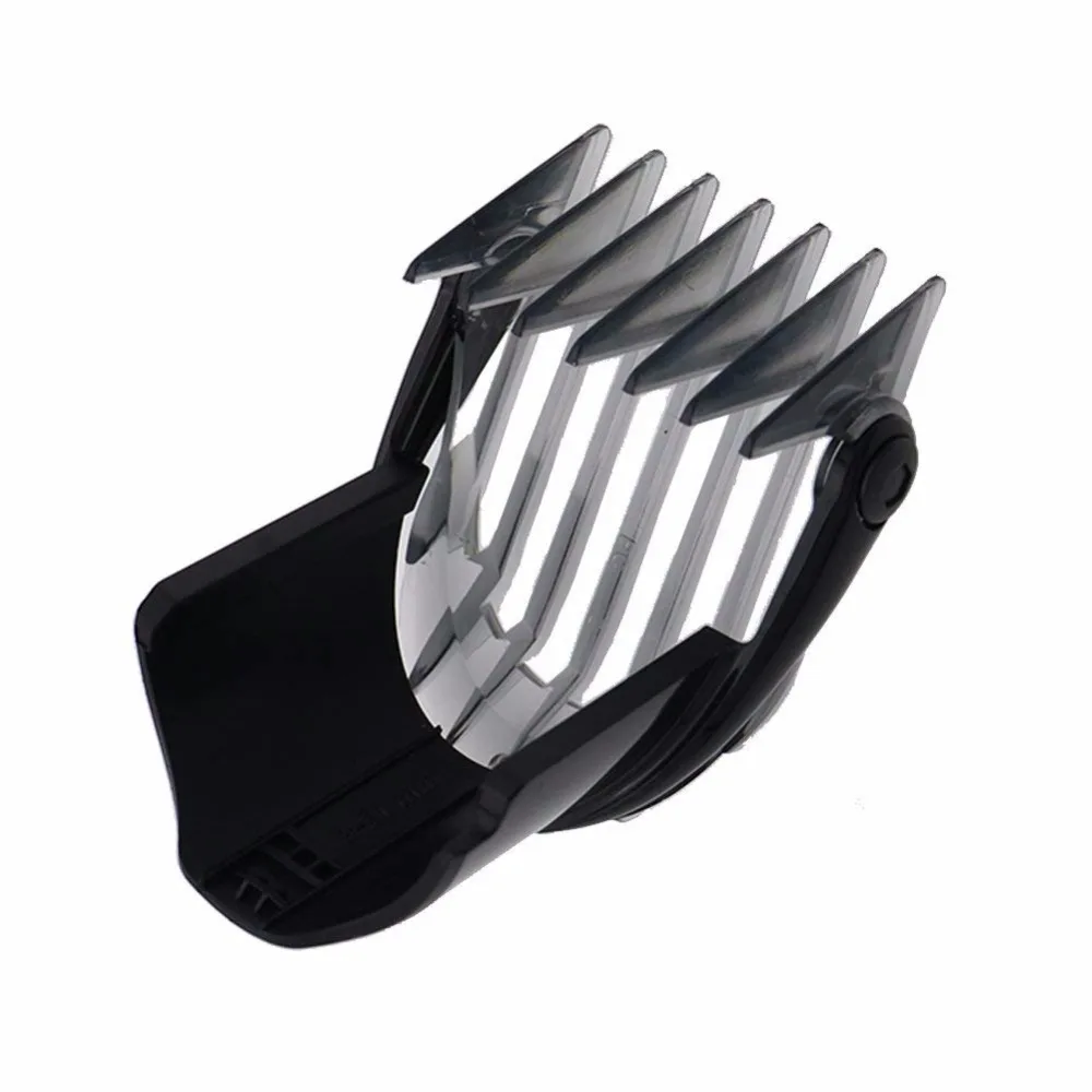 Гребень для машинки стрижки волос Philips QC5570/13 QC5530/25 QC5510/15 QC5510/65 QC5550/15 3 15