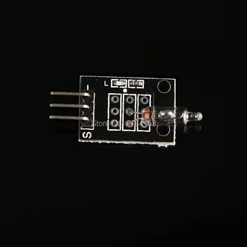 

2019 100PCS/LOT Mercury switch module KY-017