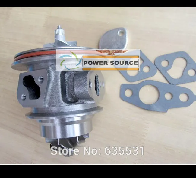 CT12 17201-64050 17201 64050 Turbocharger Turbo Cartridge CHRA Core For TOYOTA TownAce Lite Ace Camry CV10 1988- 2CT 2.0L