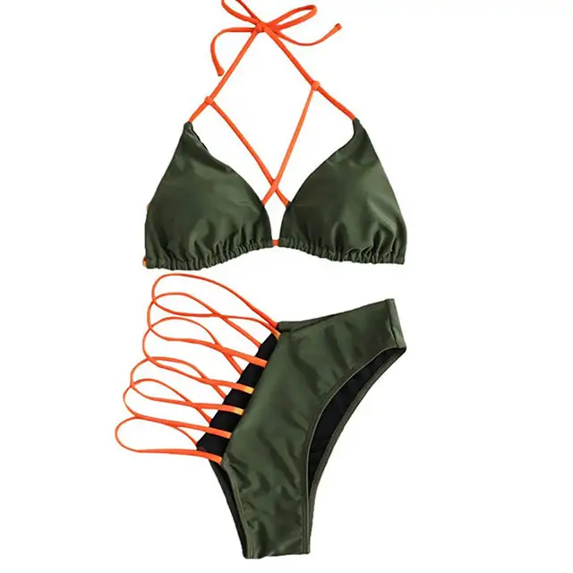 sport top swimsuits
