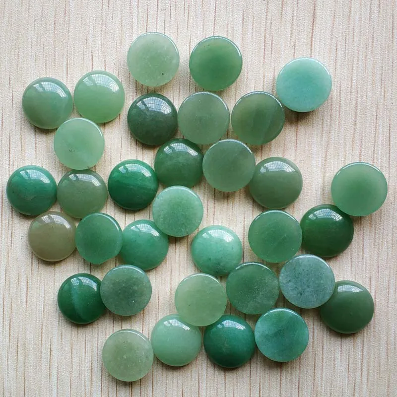 green aventurine