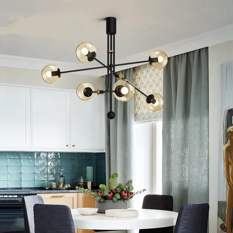industrial bedroom lights