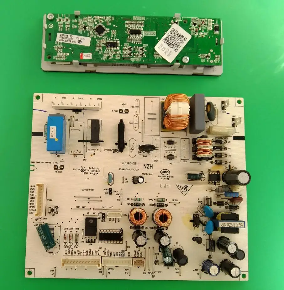 

0061800133A Good Working Tested
