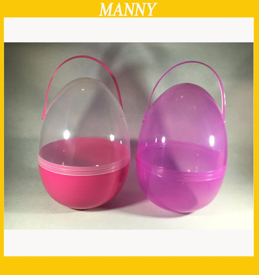 huge egg capsules 2