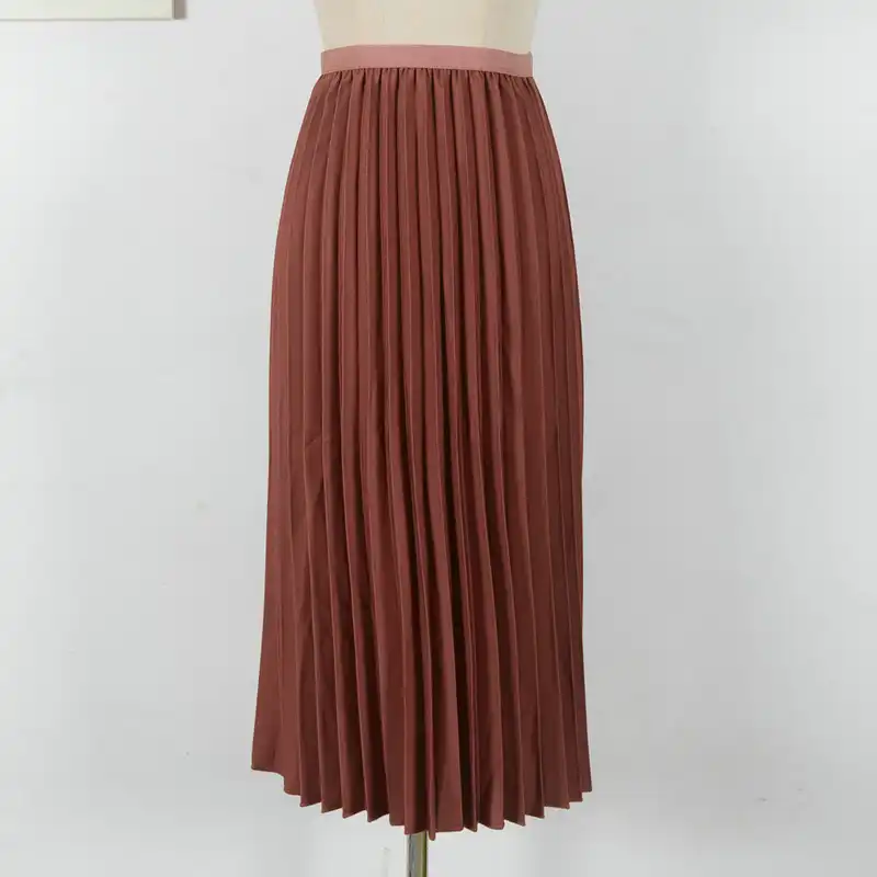 flared skirt 9mm