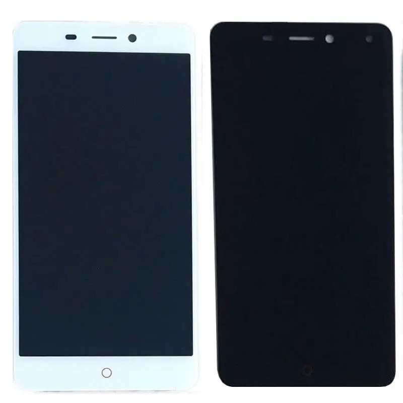 

LCD screen For ZTE Nubia N1 NX541J LCD Display Module Touch Screen Digitizer Assembly Repair Mobile Phone Parts