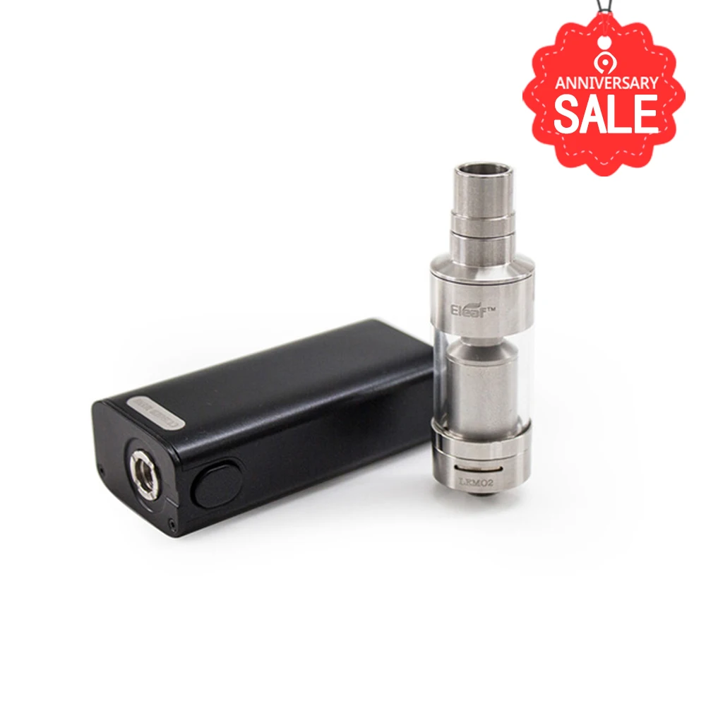 Original Joyetech Cuboid Mini Battery + Lemo2 Atomizer