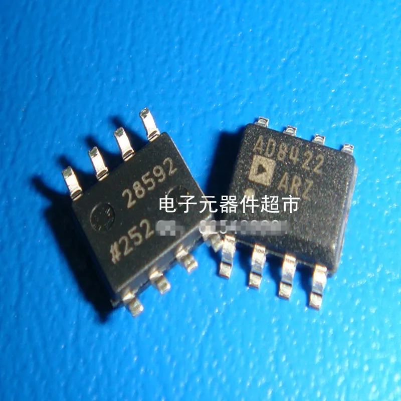 AD8422ARZ AD8422AR AD8422 SOP8|sop8| - AliExpress
