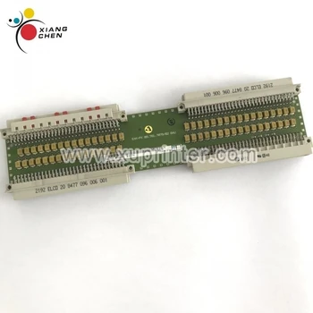 

00.785.0500 HD 00.781.7079 Original circuit board EAK-KF