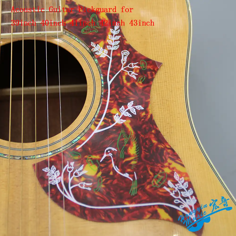 Hummingbird scratch plate Clearance