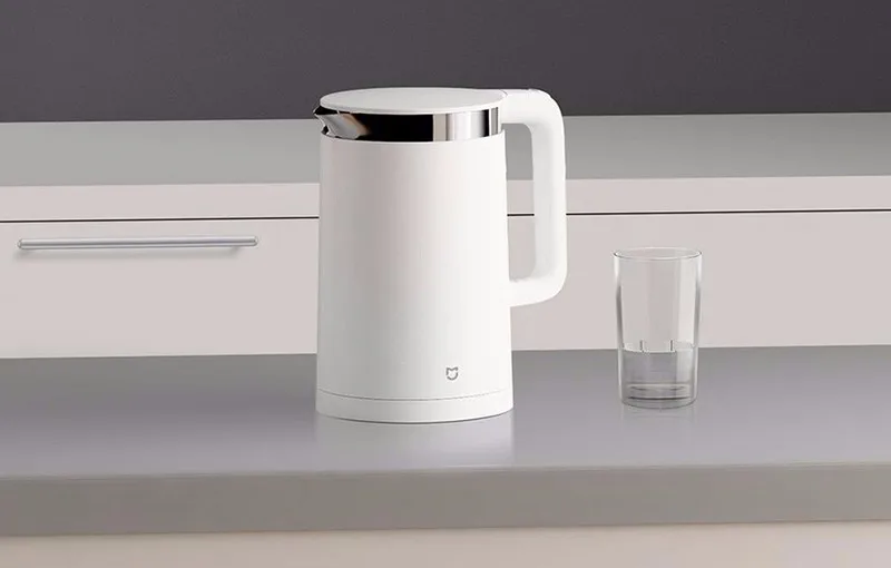 xiaomi Constant temperature electric kettle mi (6)