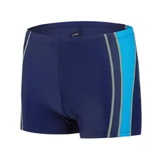 Прочные мужские Летние плавки быстросохнущие Купальники для пляжа, серфинга, бега, плавания, короткие штаны, модный дизайн, новая одежда для водных видов спорта